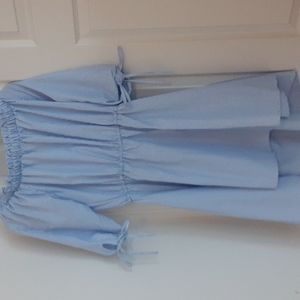 J for Justice dress